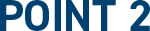 POINT 2