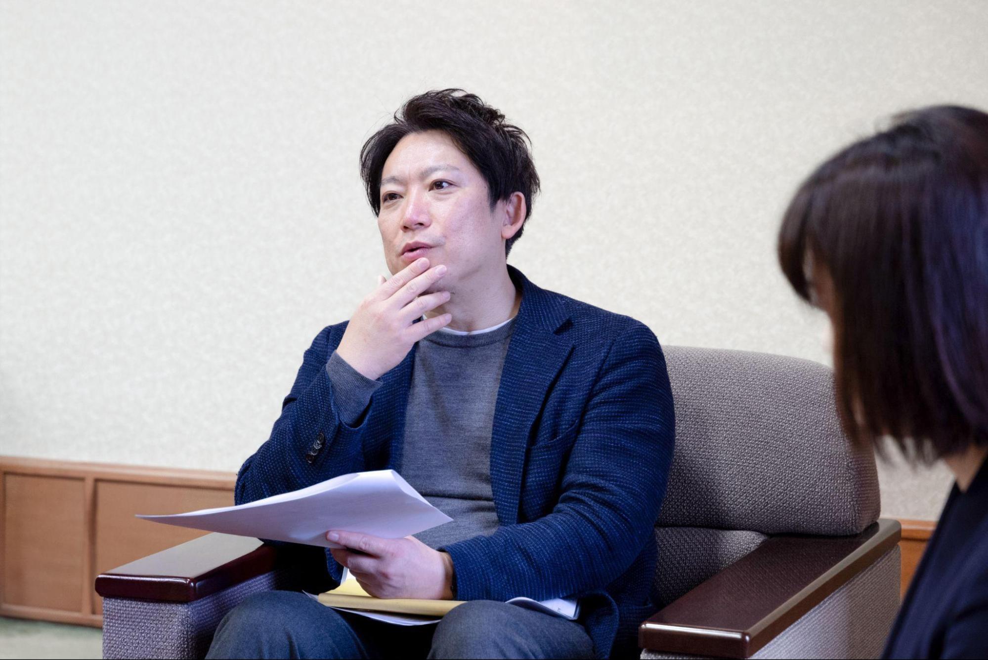 慶應義塾大学大学院法務研究科教授 山本 龍彦さん