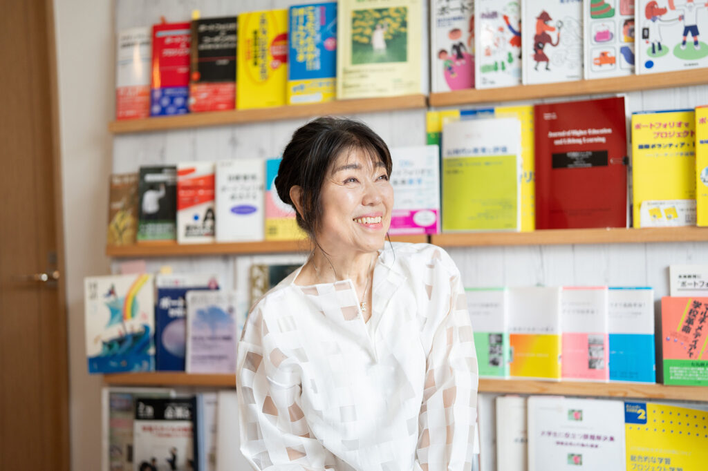 AIリテラシーを身につけ最終的な結論や意思は自分で決めることが重要