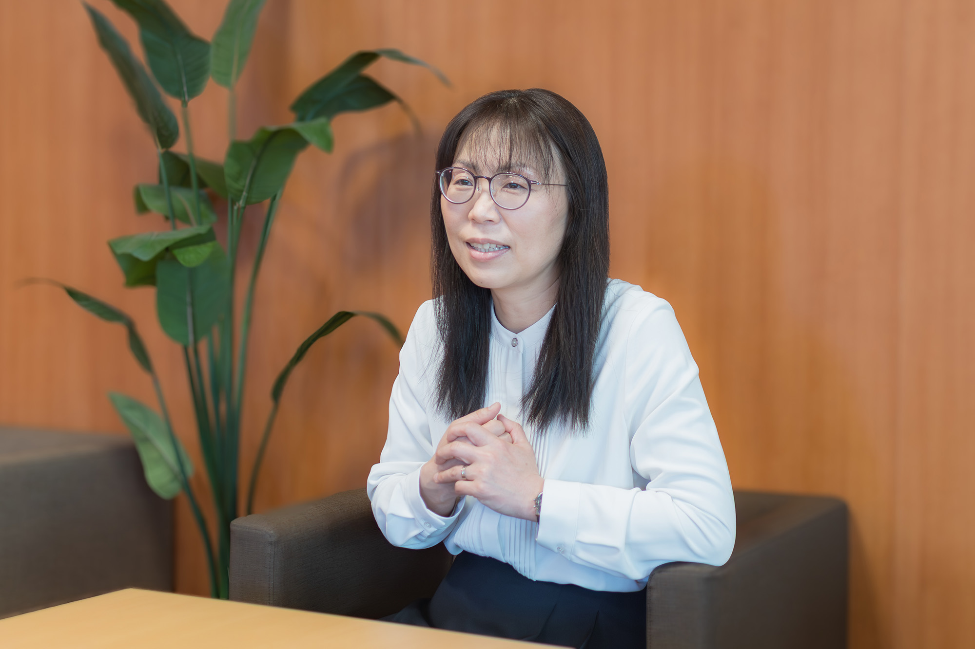 新聞で言葉選びや説明の組み立てを学び、言葉の引き出しを増やす