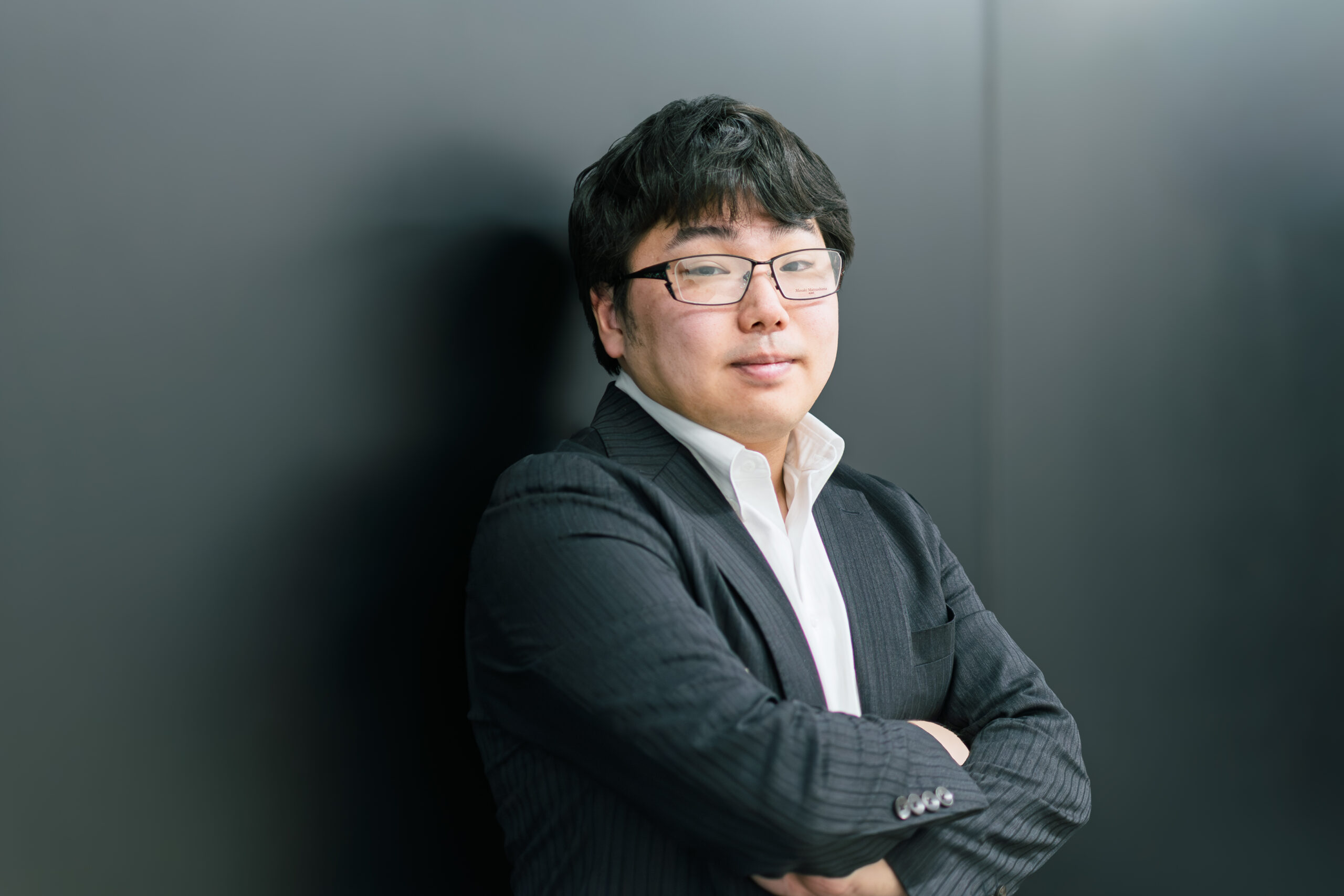 株式会社カルペ・ディエム代表　西岡壱誠（にしおか・いっせい）さん